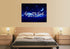 The Stars #2 Give it to God and Go to Sleep Sign, Wall Art & Decor