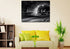The Tunnel #7 Give it to God and Go to Sleep Sign, Wall Art & Decor