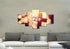 Transparent #7 Amazing Grace Wall Art & Decor