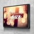 Transparent #7 Amazing Grace Wall Art & Decor