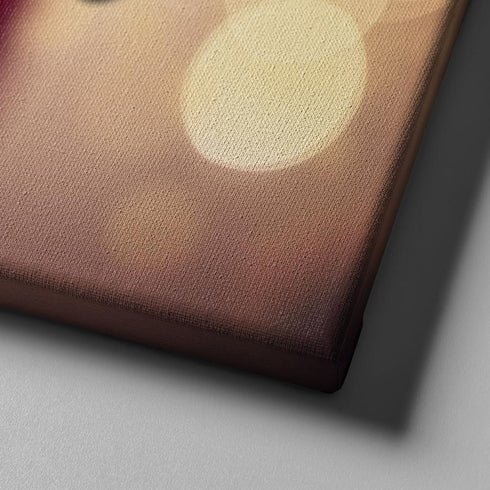 Transparent #7 Amazing Grace Wall Art & Decor