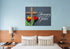 Tulips #11 Amazing Grace Wall Art & Decor