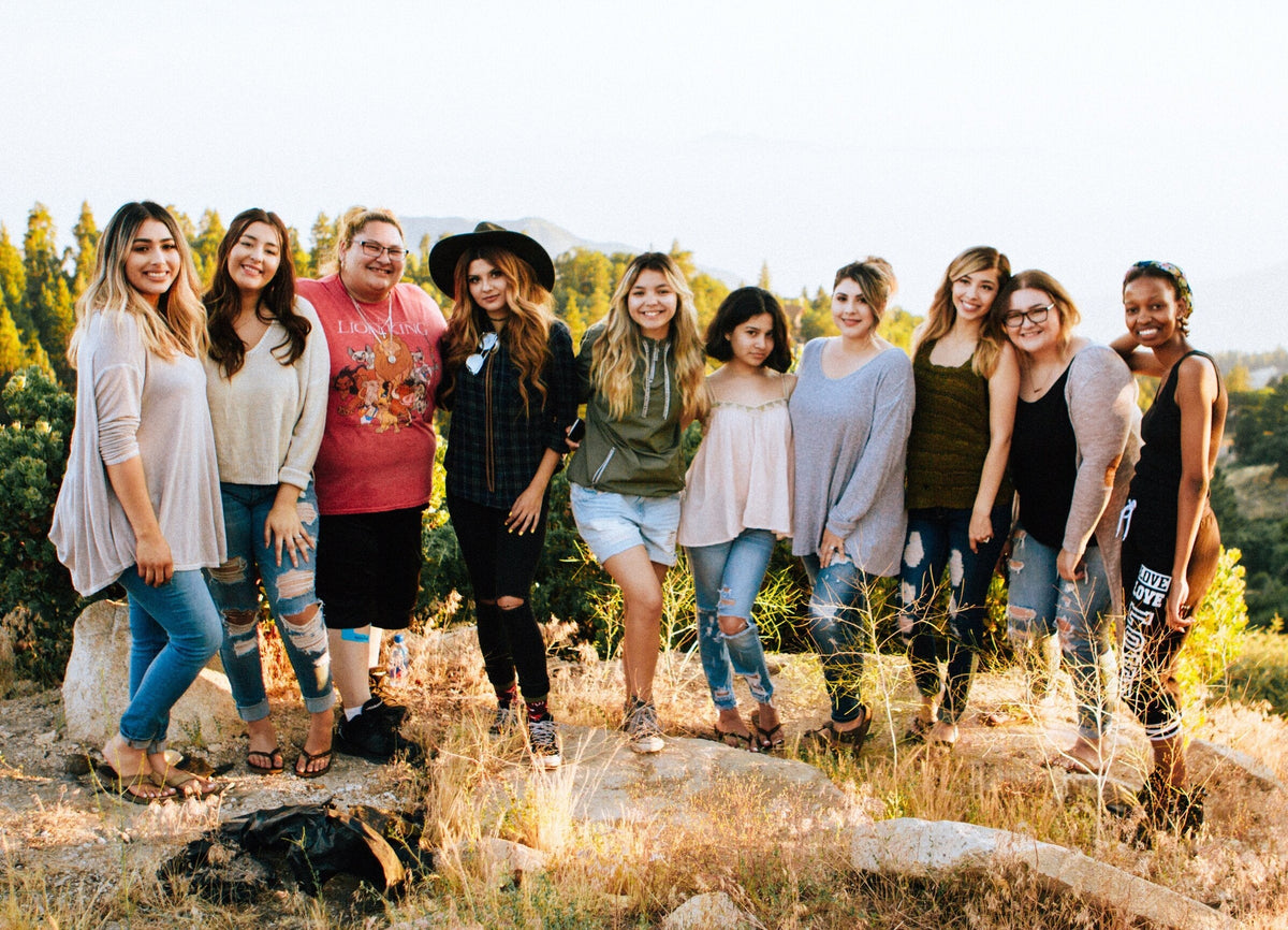 23 Creative Women's Ministry Events to Strengthen Church Community ...