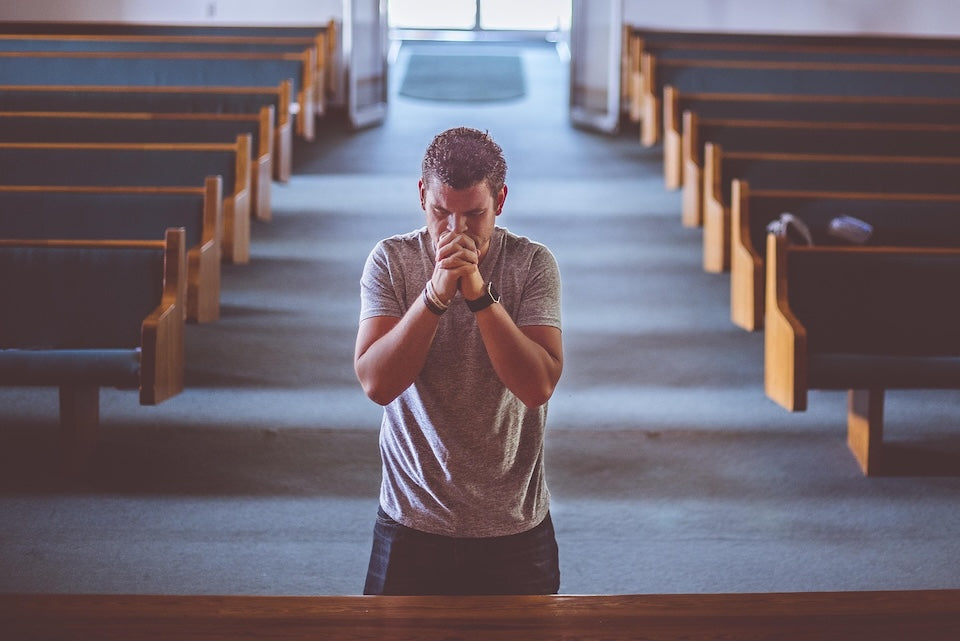 Faith, Compassion, and Accountability: Supporting Survivors of Clergy ...