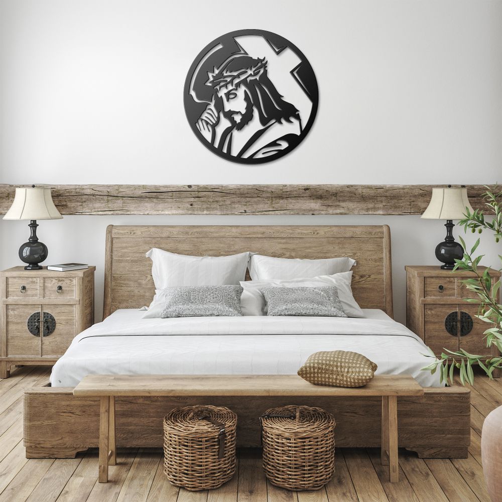 Christian Metal Wall Art Christian Walls