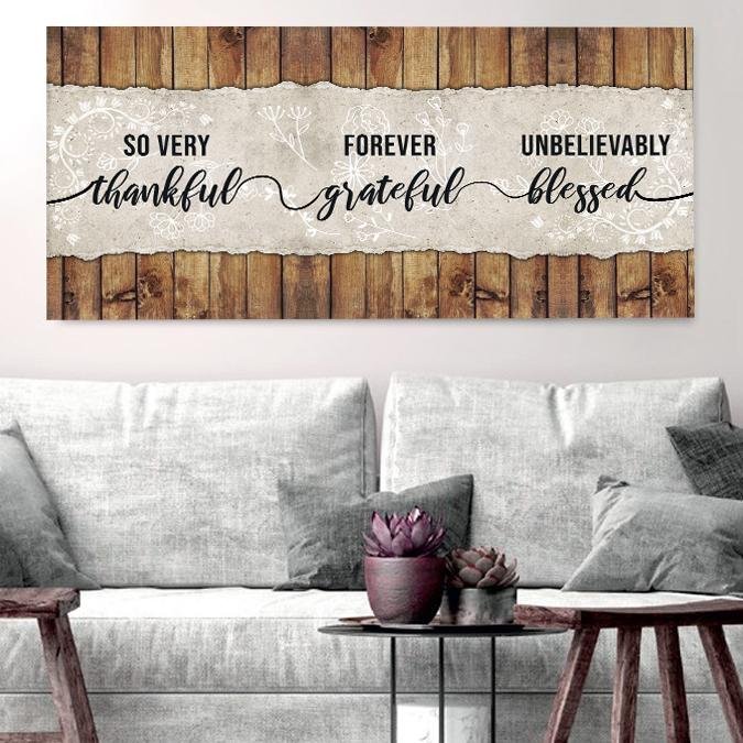 Buy Christian Signs for Home, Church | USA Made – Christian Walls